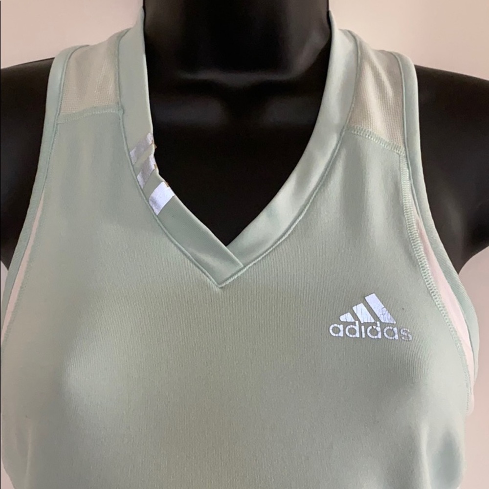 Adidas Tank - Picture 2 of 5